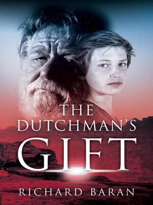 cover image of The Dutchman's Gift
